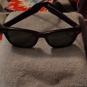 Vintage B&L Ray-ban Wayfarer